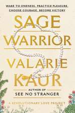 Sage Warrior