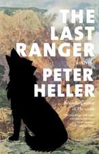 The Last Ranger