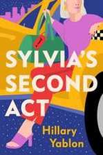 Sylvia's Second ACT