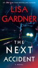 The Next Accident: An FBI Profiler Novel