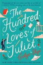 The Hundred Loves of Juliet