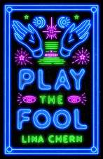 Play the Fool