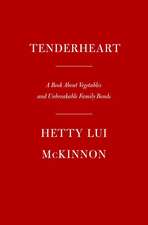 Tenderheart