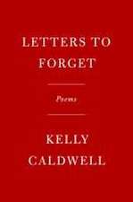 Letters to Forget