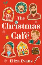 The Christmas Cafe