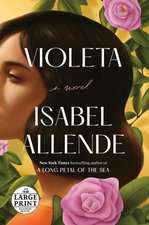 Violeta [English Edition]