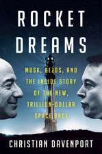 Rocket Dreams