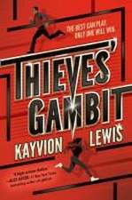 Thieves' Gambit