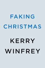 Faking Christmas