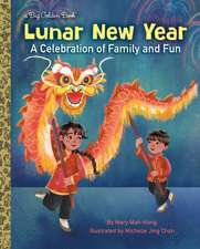 Lunar New Year