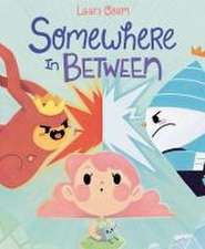 Cham, L: Somewhere In Between