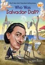 Who Was Salvador Dalí?