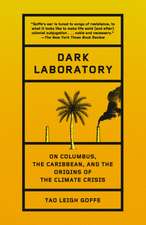 Dark Laboratory