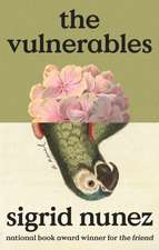 Nunez, S: Vulnerables