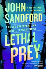 Lethal Prey