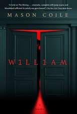 Coile, M: William