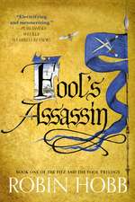 Fool's Assassin