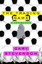 The Trading Game