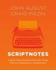 Scriptnotes