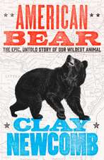 American Bear