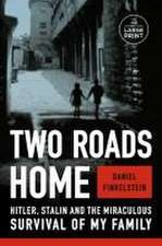 Two Roads Home