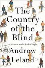 The Country of the Blind