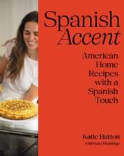 Spanish Accent