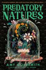 Predatory Natures