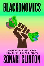 Blackonomics