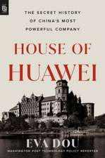 House of Huawei