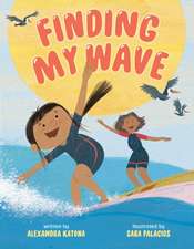 Finding My Wave