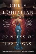 The Princess of Las Vegas