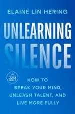 Unlearning Silence