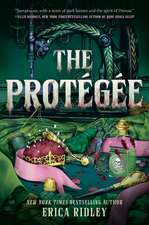 The Protégée