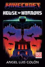 Minecraft: House of Horrors