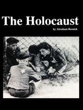 The Holocaust