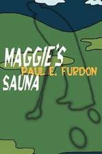 Maggie's Sauna