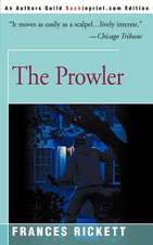 The Prowler