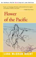 Flower of the Pacific