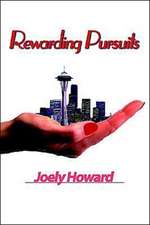 Rewarding Pursuits