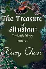 The Treasure of Silustani