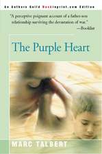 The Purple Heart