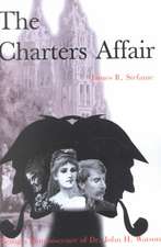 The Charters Affair