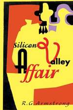 Silicon Valley Affair