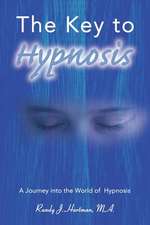 The Key to Hypnosis