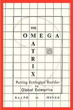 The Omega Matrix