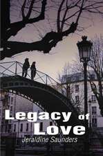 Legacy of Love