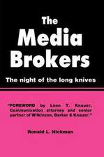 The Media Brokers