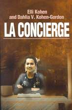 La Concierge