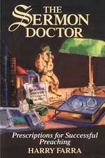 The Sermon Doctor